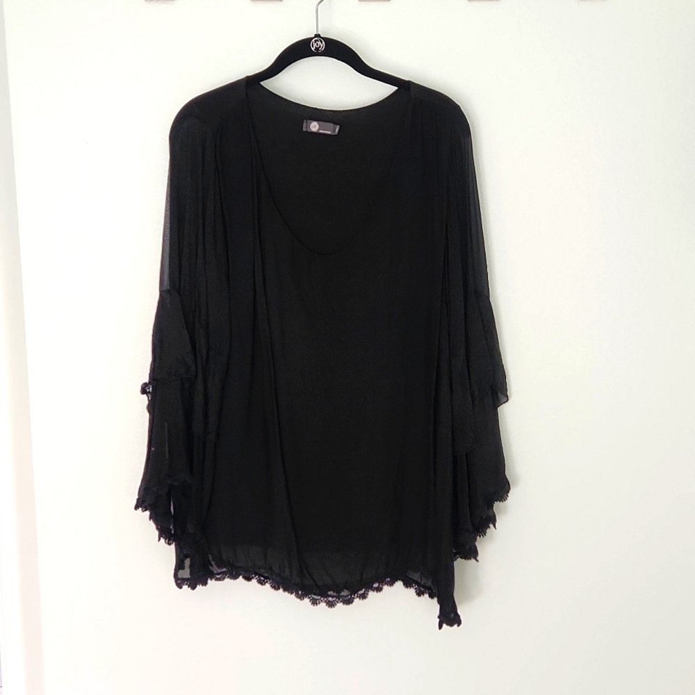 M Made in Italy Top